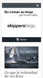 Mobile Screenshot of dulemanaularge.skippers.tv